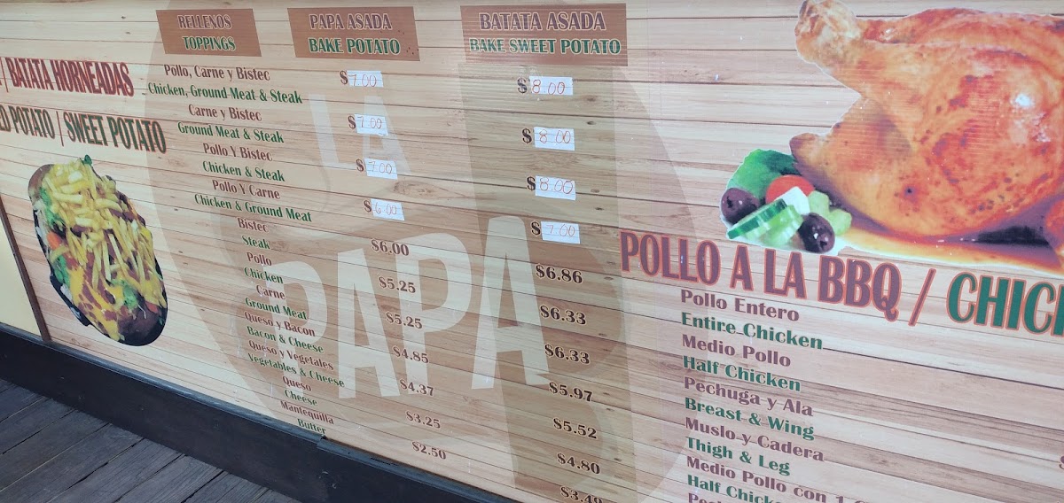 Menu La Papa-3
