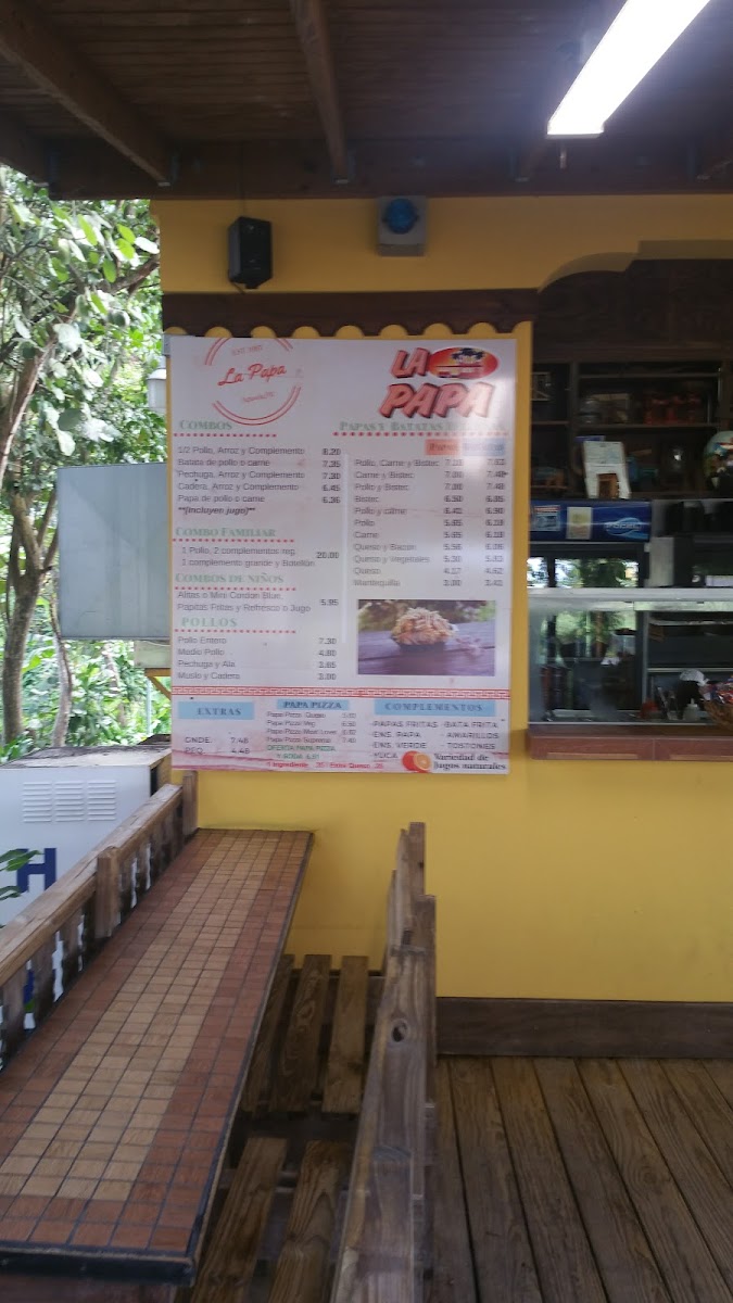Menu La Papa-6